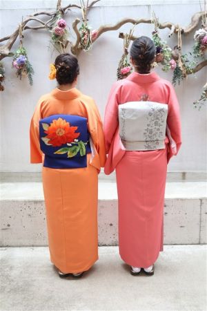 名古屋帯プラン