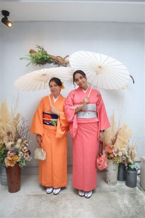 名古屋帯プラン
