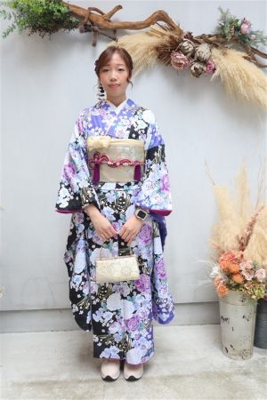 振袖
