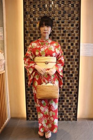 浴衣
