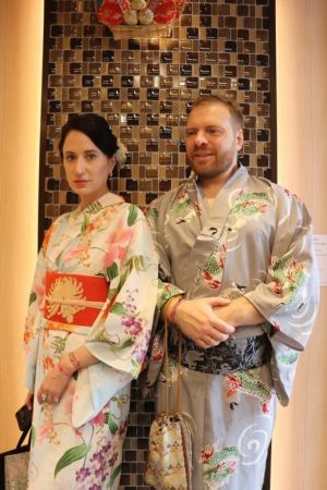 名古屋帯プラン