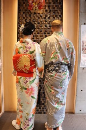 名古屋帯プラン