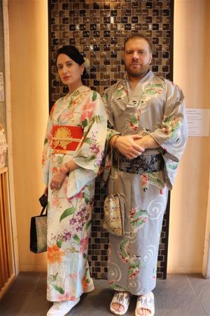 名古屋帯プラン
