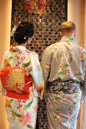 名古屋帯プラン