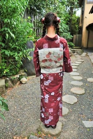 名古屋帯プラン
