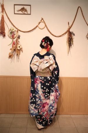 振袖