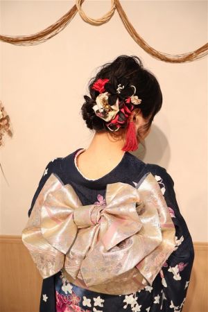 振袖
