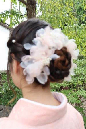 8チョイスヘアーセット