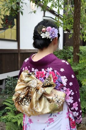 振袖
