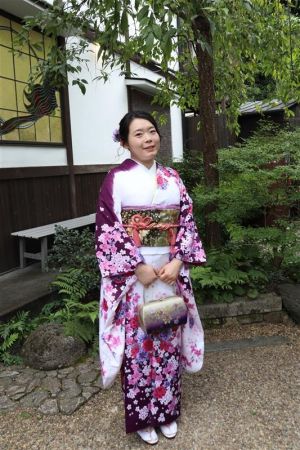 振袖