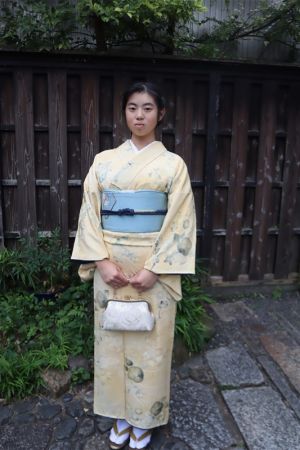 名古屋帯プラン
