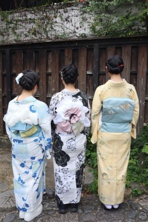 浴衣