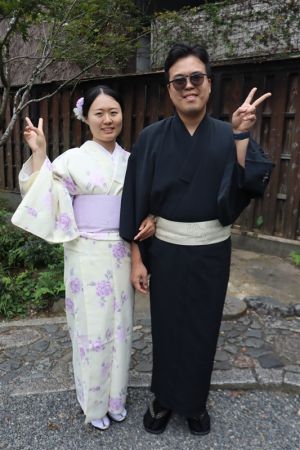 小紋