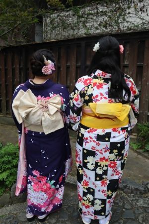 振袖