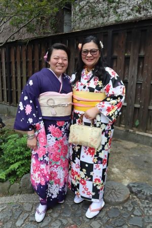 振袖