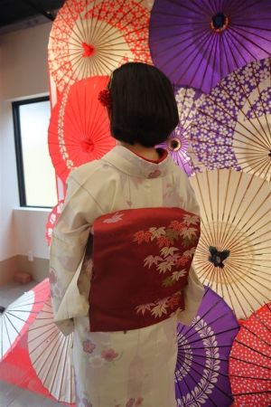 名古屋帯プラン