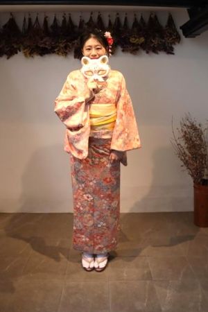 小紋