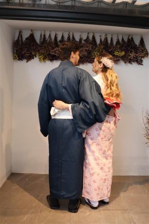 小紋