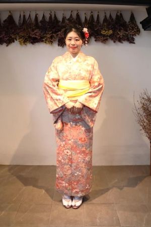 小紋