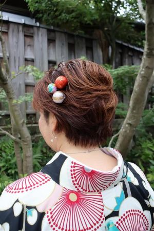 8チョイスヘアーセット