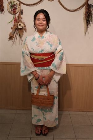 浴衣