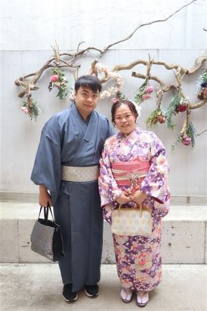 小紋