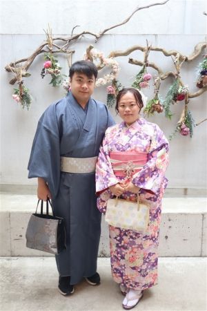 小紋