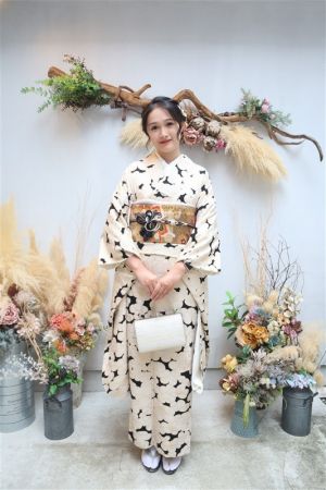 振袖