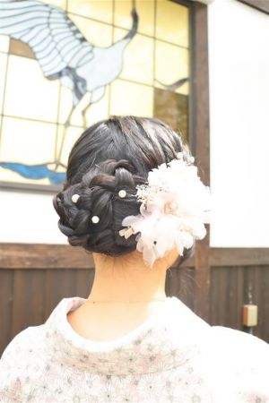 8チョイスヘアーセット