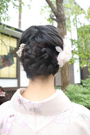 8チョイスヘアーセット