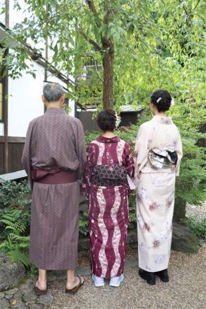 小紋