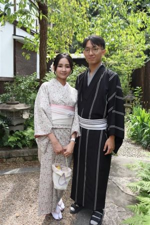 小紋