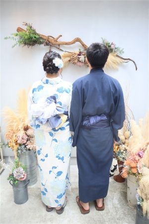 浴衣