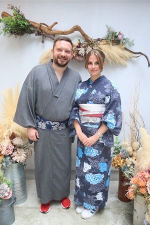 浴衣