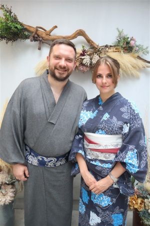 浴衣