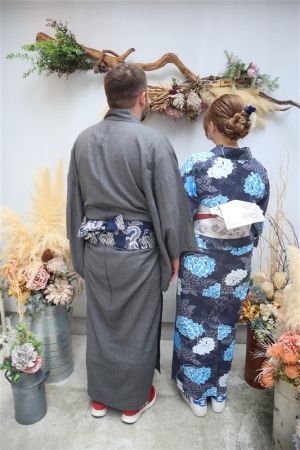 浴衣