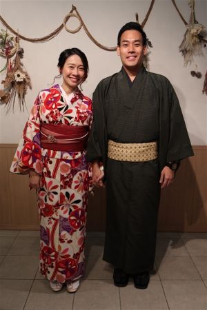 小紋