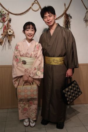 小紋