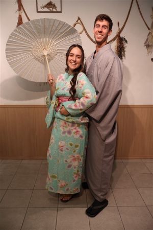 浴衣