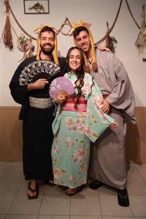 浴衣