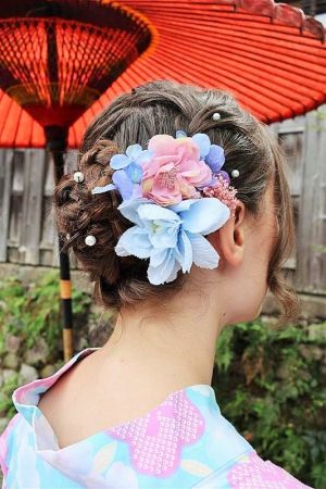 8チョイスヘアーセット
