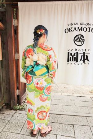 浴衣
