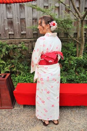浴衣