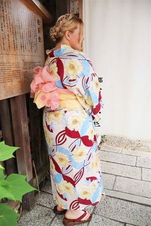 浴衣