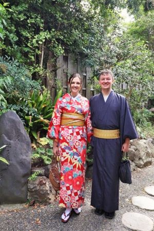 小紋