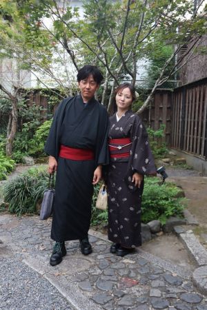 小紋