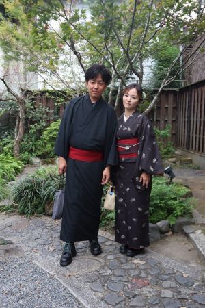 小紋