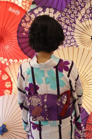 浴衣