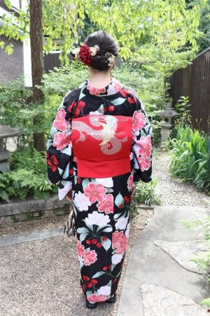 名古屋帯プラン