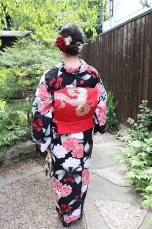 名古屋帯プラン